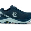 Topo Women's Ultraventure 3 -BROOK Style Shop Ultraventure3Navy Blue 00