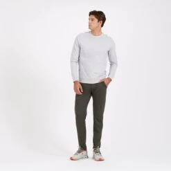 Vuori Men's Ponto Performance Crew 10 Vuori Men's Ponto Performance Crew -BROOK Style Shop V224HPT 4 1890x f88e2891 a561 4561 9b6f 89754a24e9f9