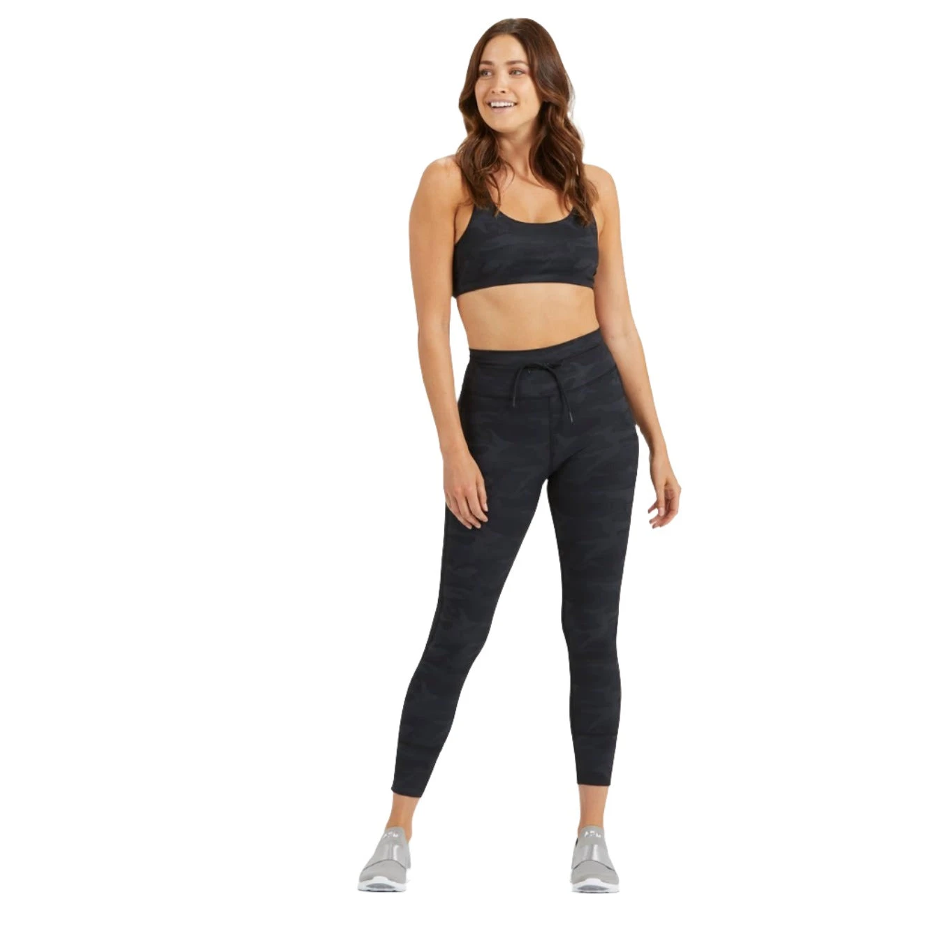 Vuori Women's Yosemite Sports Bra 4 Vuori Women's Yosemite Sports Bra - Image 2