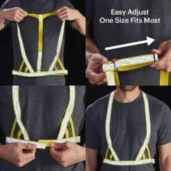 Nathan Vibe Reflective Vest - Vibrant Yellow (NS2066-0467) 7 Nathan Vibe Reflective Vest - Vibrant Yellow (NS2066-0467) -BROOK Style Shop Vibe Vest AMZ Tech2 2000x c19dedda fab9 4dfc 954f d7f4de18cb5c