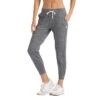 Vuori Women's Performance Joggers -BROOK Style Shop VuoriWomen sPerformanceJoggers HeatherGrey