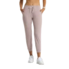 Vuori Women's Performance Joggers 2 Vuori Women's Performance Joggers -BROOK Style Shop VuoriWomen sPerformanceJoggers HeatherUmber 3 Edited