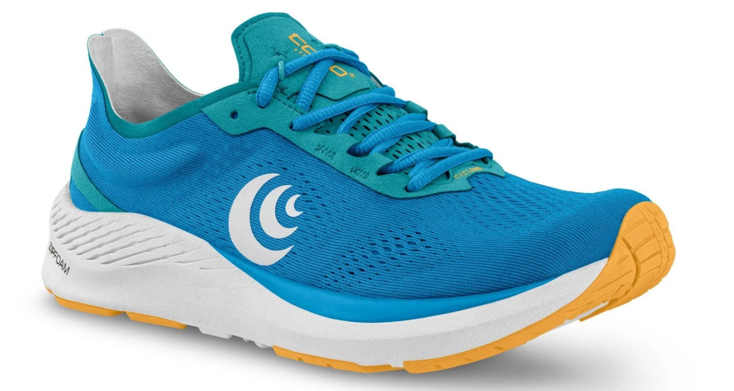 Topo Women's Cyclone 4 Topo Women's Cyclone - Image 2