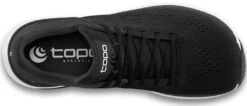 Topo Women's Ultrafly 4 -BROOK Style Shop W056.Black White 02