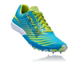 HOKA Women's Evo XC Spike -BROOK Style Shop W EVOXC CCTRS 1