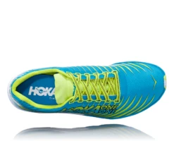 HOKA Women's Evo XC Spike -BROOK Style Shop W EVOXC CCTRS 6