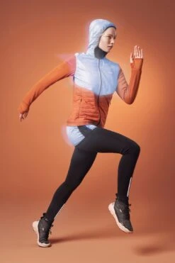 Craft Women's Lumen Subzero Jacket - Buff/Black (1907698-699999) 11 Craft Women's Lumen Subzero Jacket - Buff/Black (1907698-699999) -BROOK Style Shop ZIrilOio