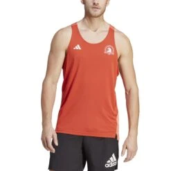 Adidas Men's Boston Marathon® 2023 Tank Top
