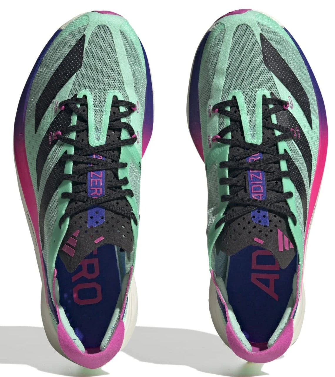 Adidas Unisex Adios Pro 3 9 Adidas Unisex Adios Pro 3 - Image 7