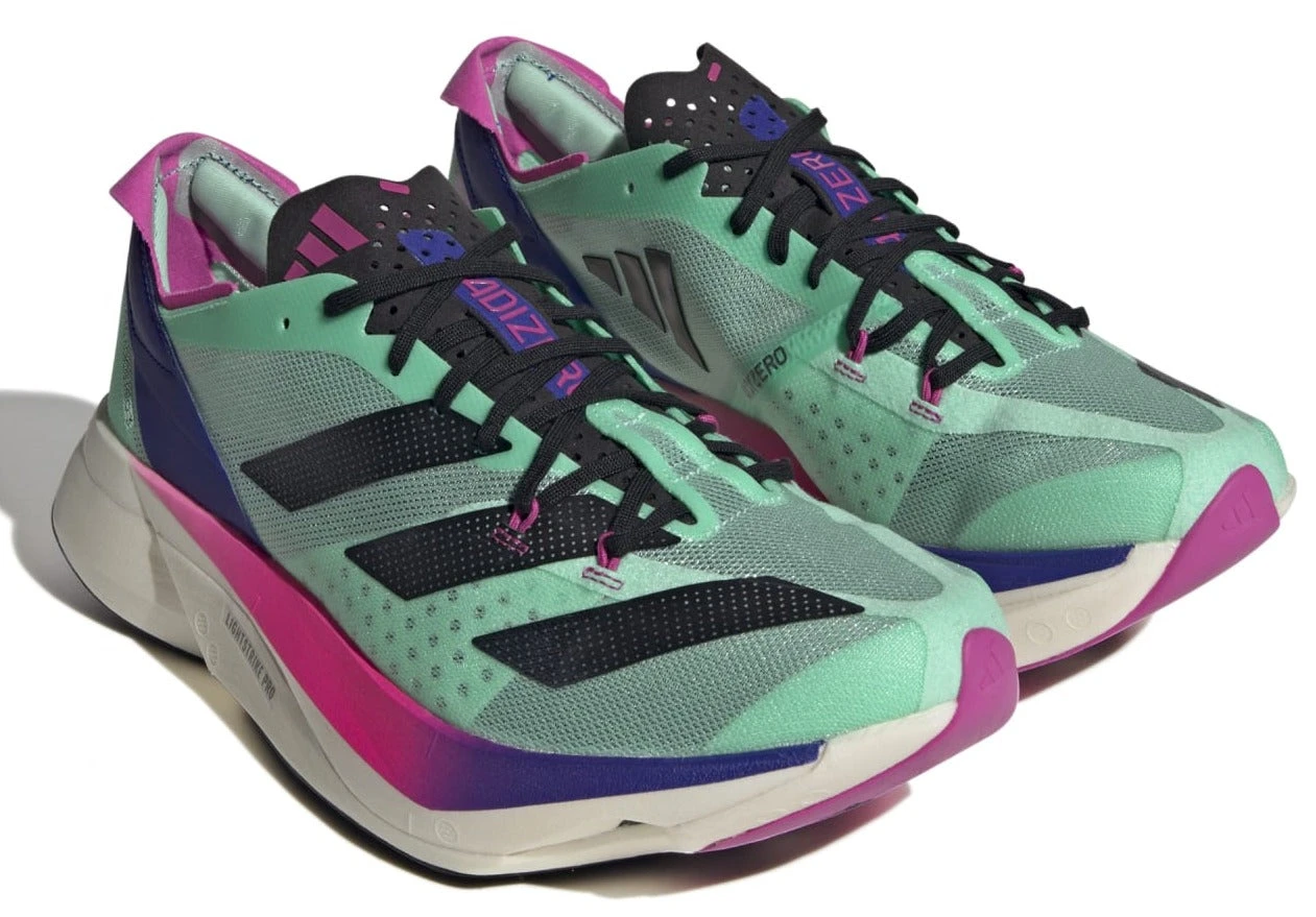 Adidas Unisex Adios Pro 3 4 Adidas Unisex Adios Pro 3 - Image 2