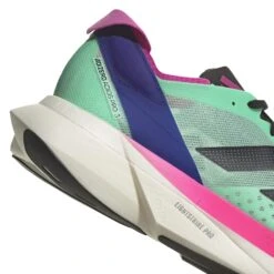 Adidas Unisex Adios Pro 3 14 Adidas Unisex Adios Pro 3 -BROOK Style Shop adidas unisex adios pro 3 blue racing shoe 5