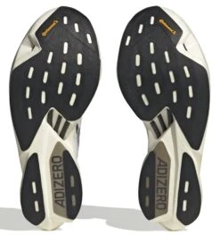 Adidas Unisex Adios Pro 3 14 Adidas Unisex Adios Pro 3 -BROOK Style Shop adidas unisex adios pro 3 high performance running shoe white 2