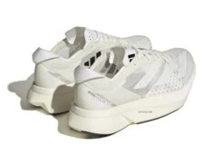 Adidas Unisex Adios Pro 3 12 Adidas Unisex Adios Pro 3 -BROOK Style Shop adidas unisex adios pro 3 high performance running shoe white 5