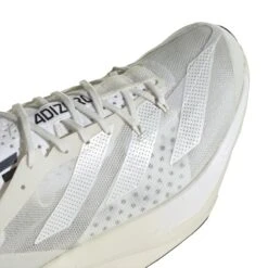 Adidas Unisex Adios Pro 3 16 Adidas Unisex Adios Pro 3 -BROOK Style Shop adidas unisex adios pro 3 high performance running shoe white 6