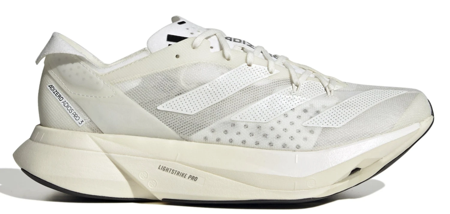 Adidas Unisex Adios Pro 3 3 Adidas Unisex Adios Pro 3