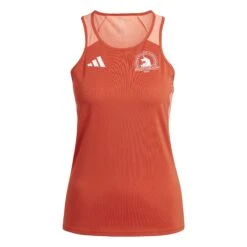 Adidas Women's Boston Marathon® 2023 Tank Top 13 Adidas Women's Boston Marathon® 2023 Tank Top -BROOK Style Shop adidas womens boston marathon 2023 baa tank top red