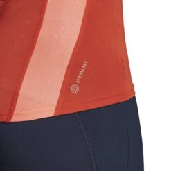 Adidas Women's Boston Marathon® 2023 Tank Top 12 Adidas Women's Boston Marathon® 2023 Tank Top -BROOK Style Shop adidas womens boston marathon 2023 baa tank top red 5