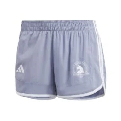 Adidas Women's Boston Marathon® 2023 Shorts -BROOK Style Shop adidas womens boston marathon 2023 shorts baa silver violet 5cdcd8f8 8c1e 4bd2 aa36 5ba54c5b32af