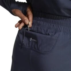 Adidas Women's Boston Marathon®2023 3" Shorts -BROOK Style Shop adidas womens boston marathon three inch running shorts navy 5