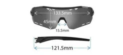 Tifosi Optics Inc. Alliant (14901) -BROOK Style Shop alliant fit 553x249 3c76cdb5 15d8 46b7 821b 47c1c1b318cf