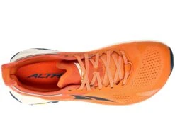 Altra Men's Olympus 5 -BROOK Style Shop altra mens olympus 5 burnt orange 1