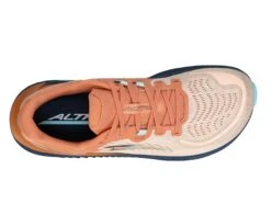 Altra Women's Paradigm 7 -BROOK Style Shop altra womens paradigm 7 navy coral 2