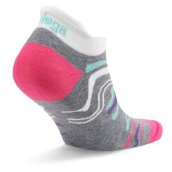 Balega Women's Grit And Grace Be Brave Keep Going Running Socks - Mid Grey (7495-0339) -BROOK Style Shop axhllmyz9qhvlsssdkvi qoxvuz06qvkhdrqm