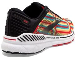 Brooks Men's Adrenaline GTS 22 11 Brooks Men's Adrenaline GTS 22 -BROOK Style Shop brooks mens adrenaline 22 black retro 1