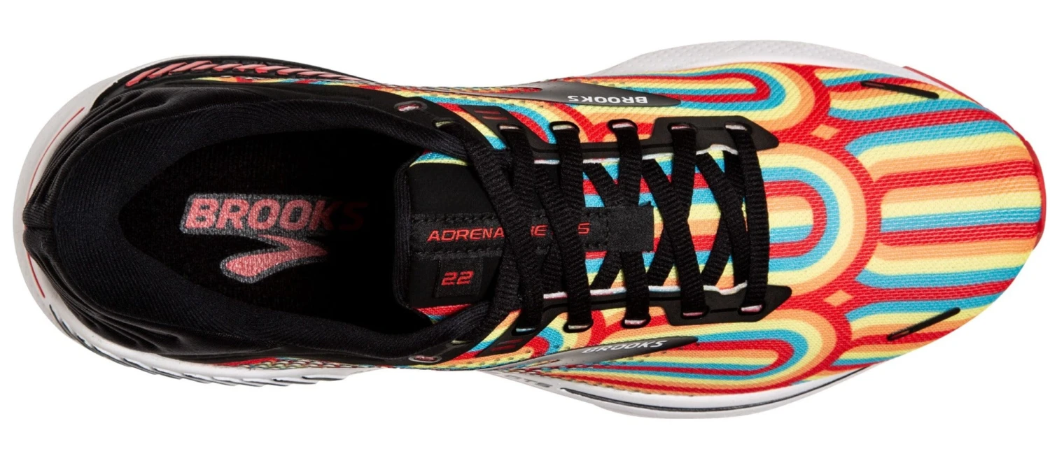 Brooks Men's Adrenaline GTS 22 7 Brooks Men's Adrenaline GTS 22 - Image 5