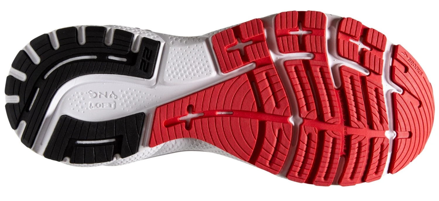 Brooks Men's Adrenaline GTS 22 8 Brooks Men's Adrenaline GTS 22 - Image 6