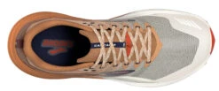 Brooks Men's Cascadia 16 -BROOK Style Shop brooks mens cascadia 16 trail running shoe gray tan 4