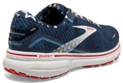 Brooks Mens Ghost 15 Run USA 13 Brooks Mens Ghost 15 Run USA -BROOK Style Shop brooks mens ghost 15 run usa 2
