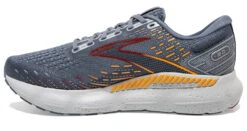 Brooks Men's Glycerin GTS 20 -BROOK Style Shop brooks mens glycerin gts support stability shoe 5
