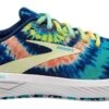 Brooks Men's Revel 6 -BROOK Style Shop brooks mens revel 6 running shoe tie dye 3