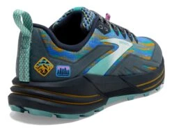Brooks Women's Cascadia 16 13 Brooks Women's Cascadia 16 -BROOK Style Shop brooks womens cascadia 16 eclispe