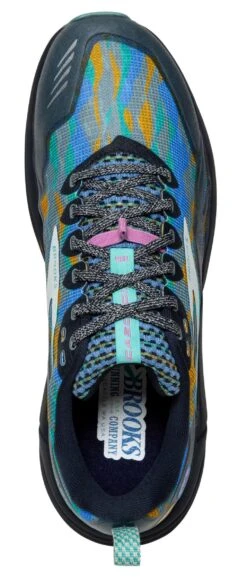 Brooks Women's Cascadia 16 12 Brooks Women's Cascadia 16 -BROOK Style Shop brooks womens cascadia 16 eclispe 3