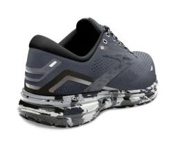 Brooks Women's Ghost 15 -BROOK Style Shop brooks womens ghost 15 running shoe black camo 1