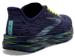Brooks Women's Limited Edition Boston Hyperion Tempo -BROOK Style Shop brooks womens hyperion tempo boston 1