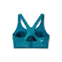 Brooks Women's Dare Racerback 2.0 Run Bra -BROOK Style Shop brooks womens racerback run bra 5
