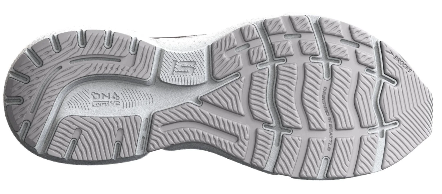 Brooks Men's Ghost 15 8 Brooks Men's Ghost 15 - Image 6