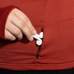 Brooks Women's Notch Thermal Hoodie 2.0 13 Brooks Women's Notch Thermal Hoodie 2.0 -BROOK Style Shop brooks 221568692 d1