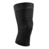 CEP Mid Support Knee Sleeve -BROOK Style Shop cep mid knee sleeve black 4