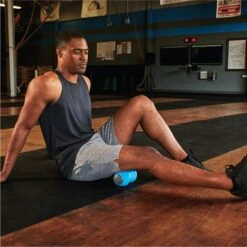 TriggerPoint Charge Vibe 7" - Blue (03341) -BROOK Style Shop chargevibe matrix6