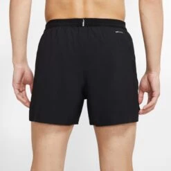 Nike Men's Aeroswift 4" Running Short -BROOK Style Shop cj7840 010 phsbm001