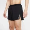 Nike Men's Aeroswift 4" Running Short -BROOK Style Shop cj7840 010 phsym002