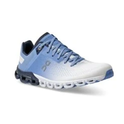 On Running Women's Cloudflow - Marina/White (35.99233) -BROOK Style Shop cloudflow fw21 marina white w g6