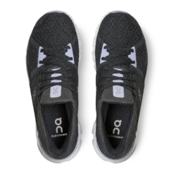 On Running Women's Cloudswift - Magnet/Lavender (41.99226) -BROOK Style Shop cloudswift fw21 magnet lavender w g2