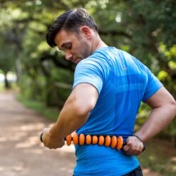 TriggerPoint STK Contour - Orange (04426) -BROOK Style Shop contour carousel6