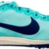 Nike Women's Nike Zoom Rival D 10 Track Spike -BROOK Style Shop d10