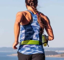 Amphipod MicroStretch-Flash Waistpack - Hi-Viz/Lime (233F-3) -BROOK Style Shop e82959b7 13c9 475e 861a 6971ac6734f1